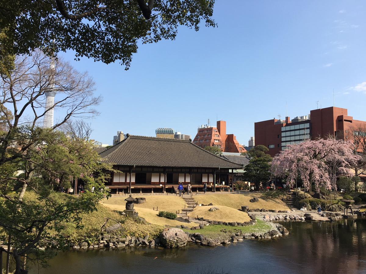 Ferienwohnung Asakusa Shinobi House Präfektur Tokio Exterior foto